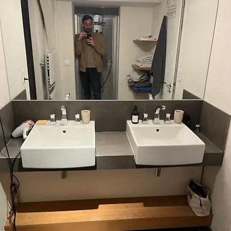 Beau Duplex Centre Historique De *