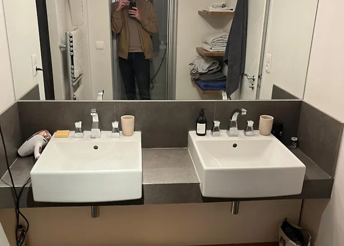 Beau Duplex Centre Historique De *